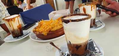 La Mar De Vinos Muelle Uno