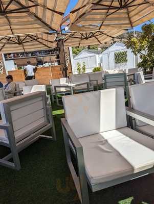 La Mar De Vinos Muelle Uno