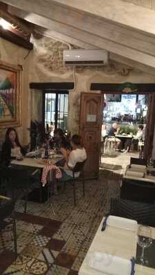 La Casa Del Pescador