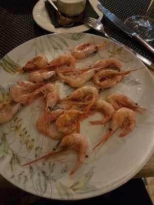 La Casa Del Pescador