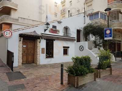 La Casa Del Pescador