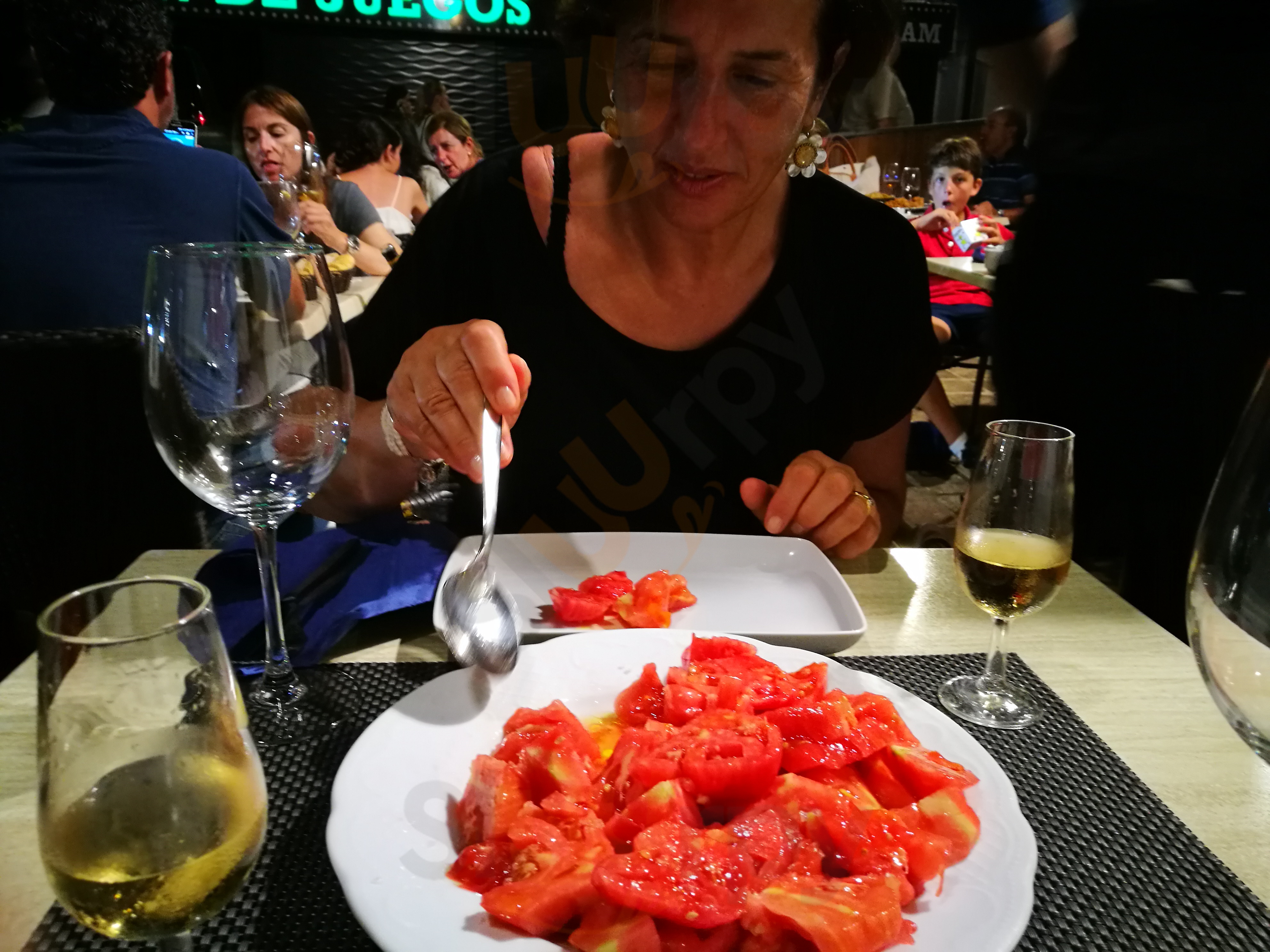 La Casa Del Pescador