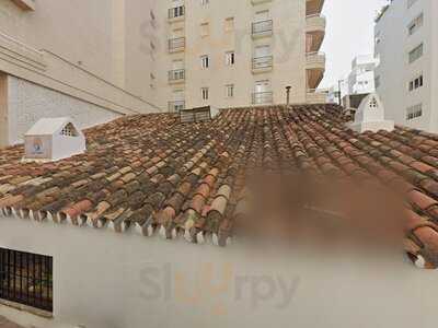 La Casa Del Pescador