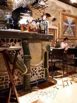 La Casa Del Pescador