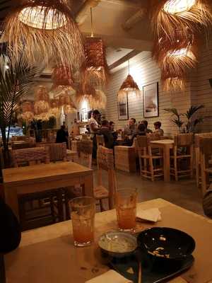 La Guitarra De Las Arenas