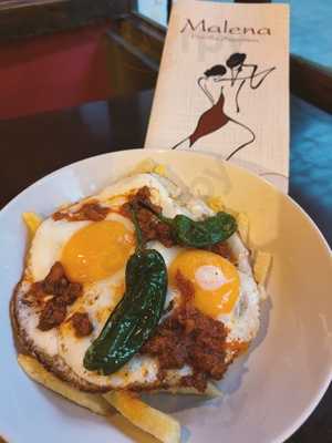 Malena Restaurante