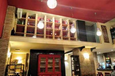 Malena Restaurante