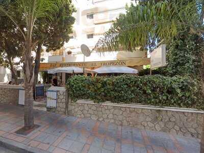 Bar El Tropezon