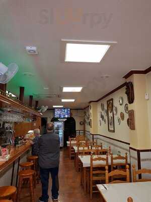 Bar Meson Restaurante Miguel Y Gloria