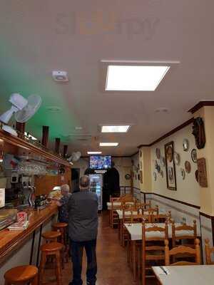 Bar Meson Restaurante Miguel Y Gloria