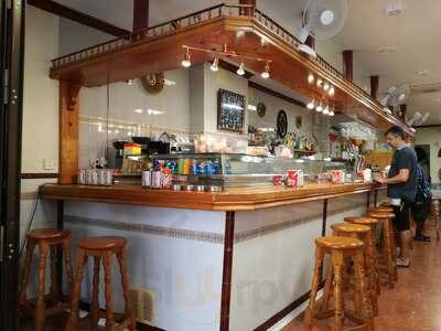 Bar Meson Restaurante Miguel Y Gloria