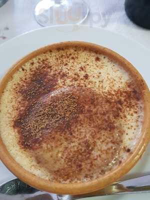 Bar Meson Restaurante Miguel Y Gloria