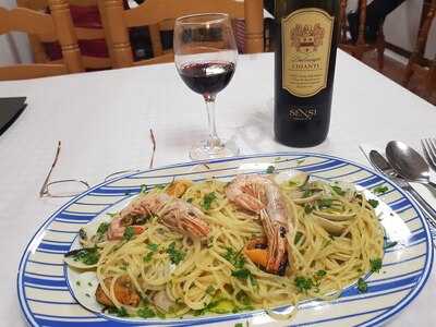 Bar Meson Restaurante Miguel Y Gloria