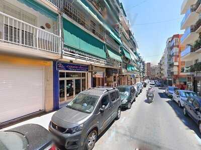 Bar Meson Restaurante Miguel Y Gloria