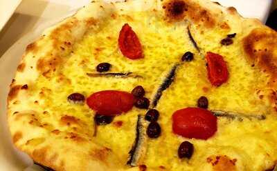 La Tagliatella Plaça Catalunya, Barcelona