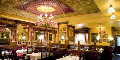 La Tagliatella Plaça Catalunya, Barcelona