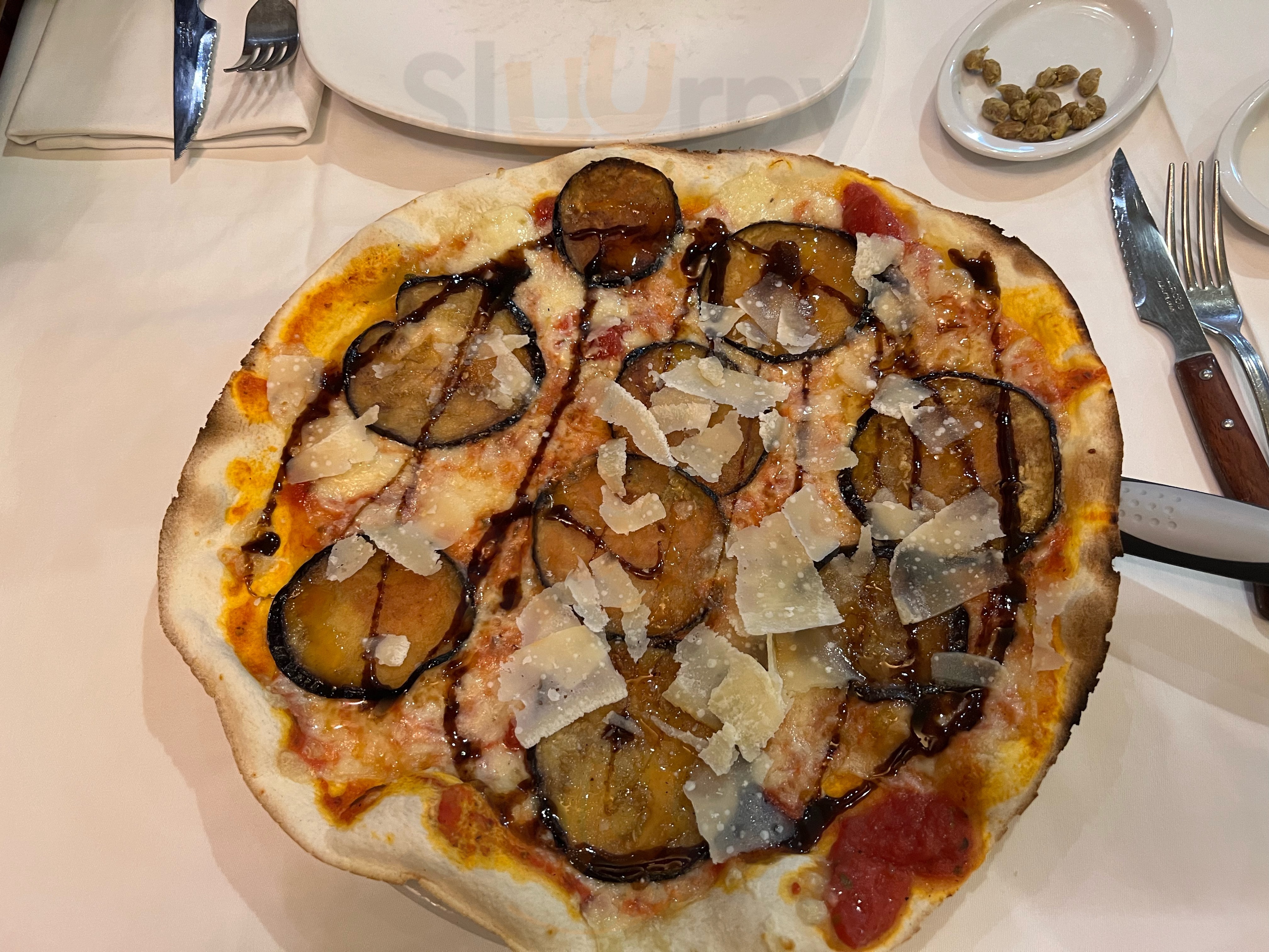 La Tagliatella Plaça Catalunya, Barcelona