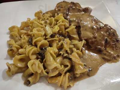 La Tagliatella Plaça Catalunya, Barcelona