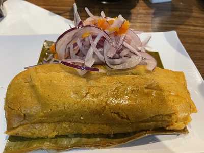 El Rocoto Restaurant