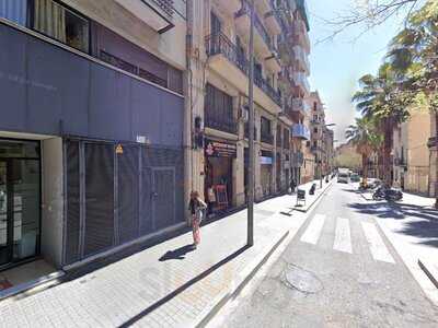 El Rocoto Restaurant