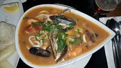 El Rocoto Restaurant