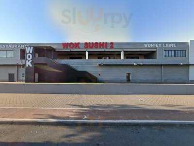 Wok Sushi 2