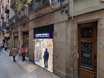 Muccis_ Pl Catalunya