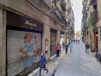 Muccis_ Pl Catalunya