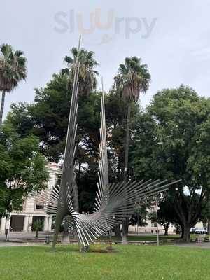 Cafetería Hospital General