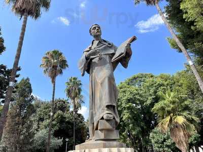 Cafetería Hospital General