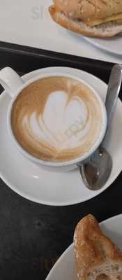 Cafetería Hospital General