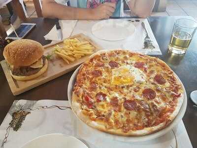 Pizzeria Burguer Scaranos
