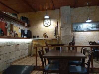 Pizzeria Burguer Scaranos