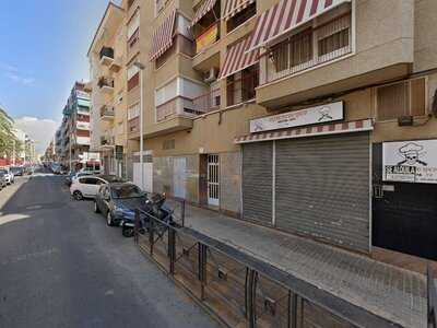 Pizzeria Burguer Scaranos