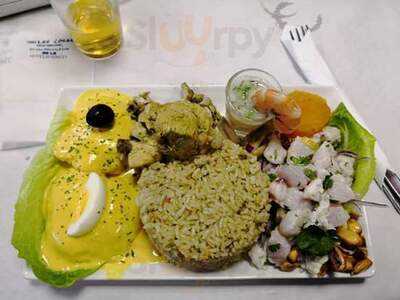 El Rinconcito Chalaco