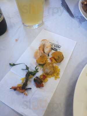 El Rinconcito Chalaco