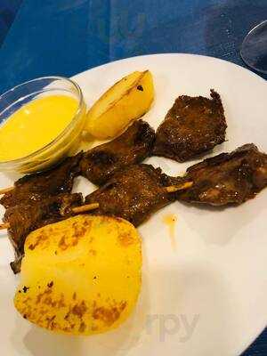 El Rinconcito Chalaco