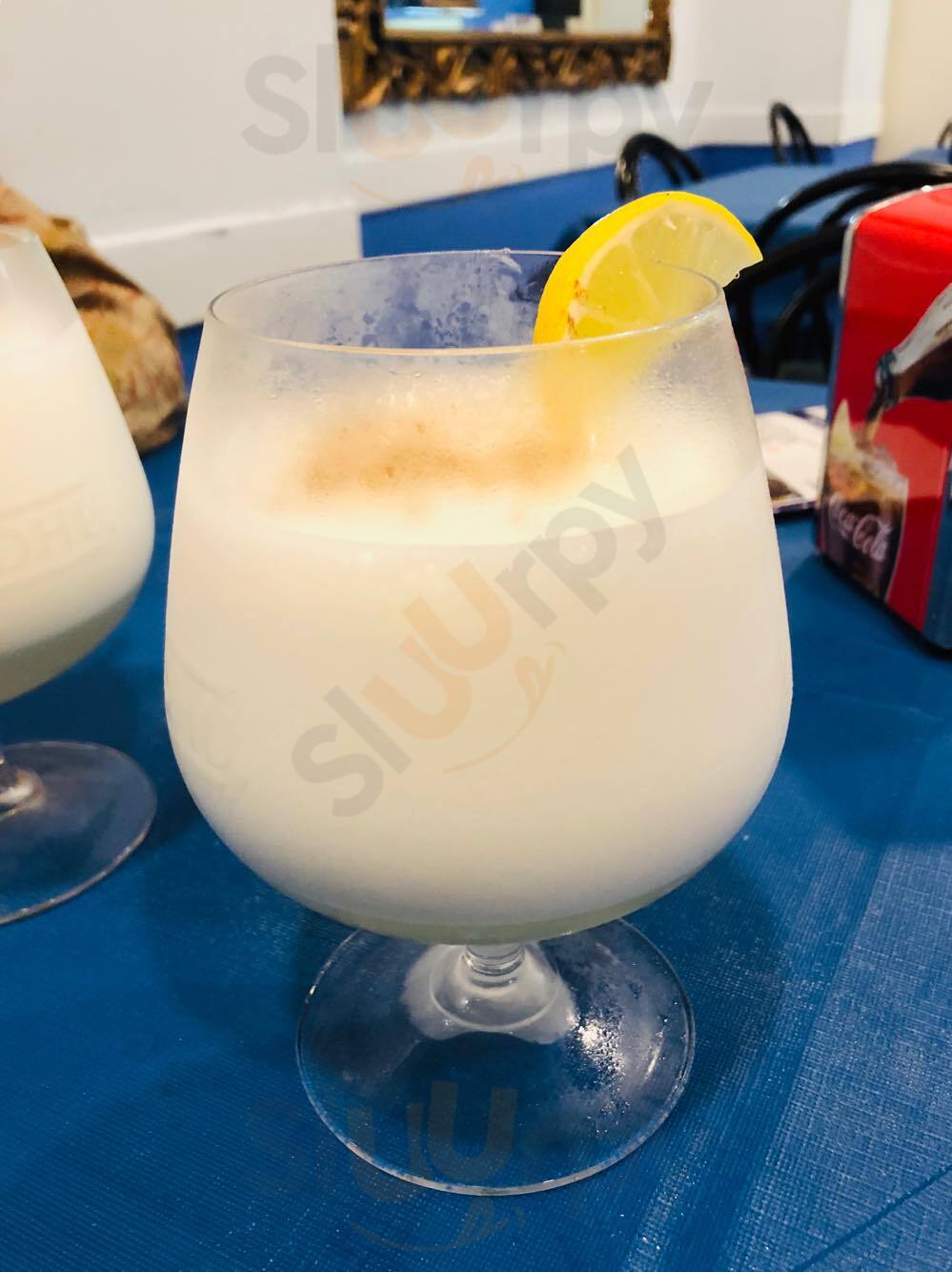 El Rinconcito Chalaco