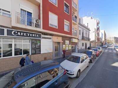 El Rinconcito Chalaco