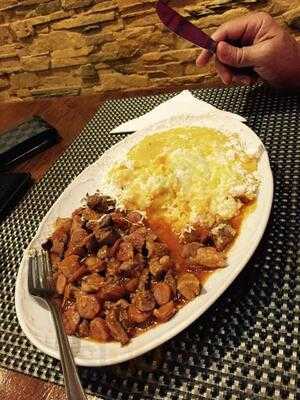 Restaurant Boulevard Valencia