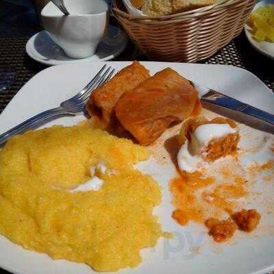 Restaurant Boulevard Valencia