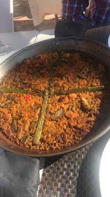 La Taberna De Don José