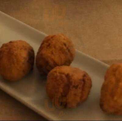 La Taberna De Don José