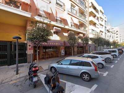 La Taberna De Don José