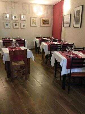 Taberna Antiguo Tranvia