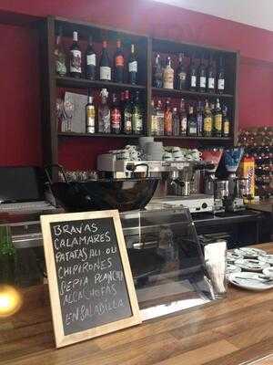 Taberna Antiguo Tranvia