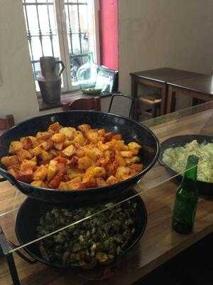 Taberna Antiguo Tranvia