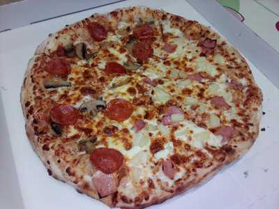 Telepizza