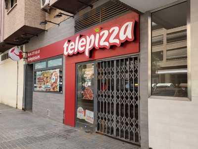 Telepizza