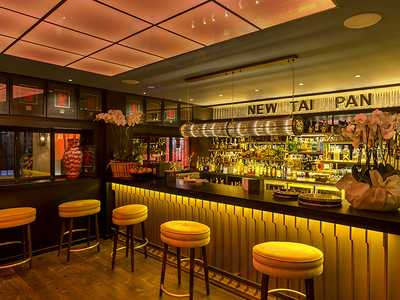 New Tai Pan
